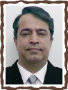 Mr. Harish K Lalwani